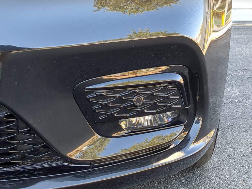 Thumbnail: 2024 Chrysler Pacifica - 24