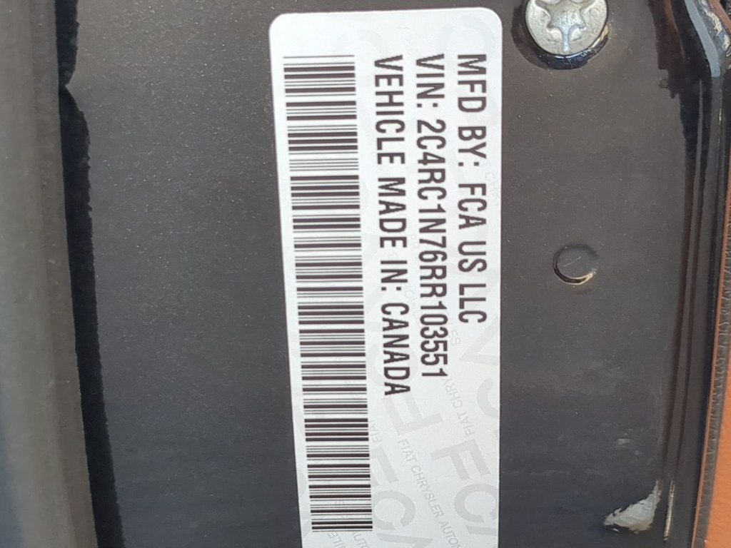 Thumbnail: 2024 Chrysler Pacifica - 39