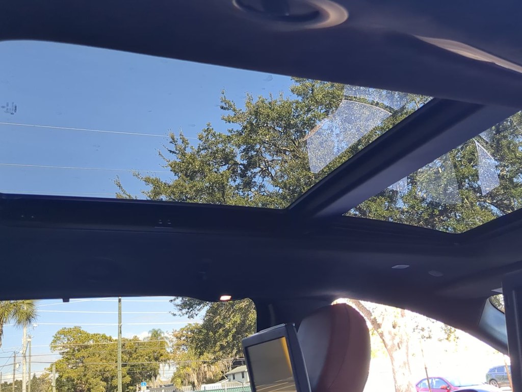 Thumbnail: 2024 Chrysler Pacifica - 29