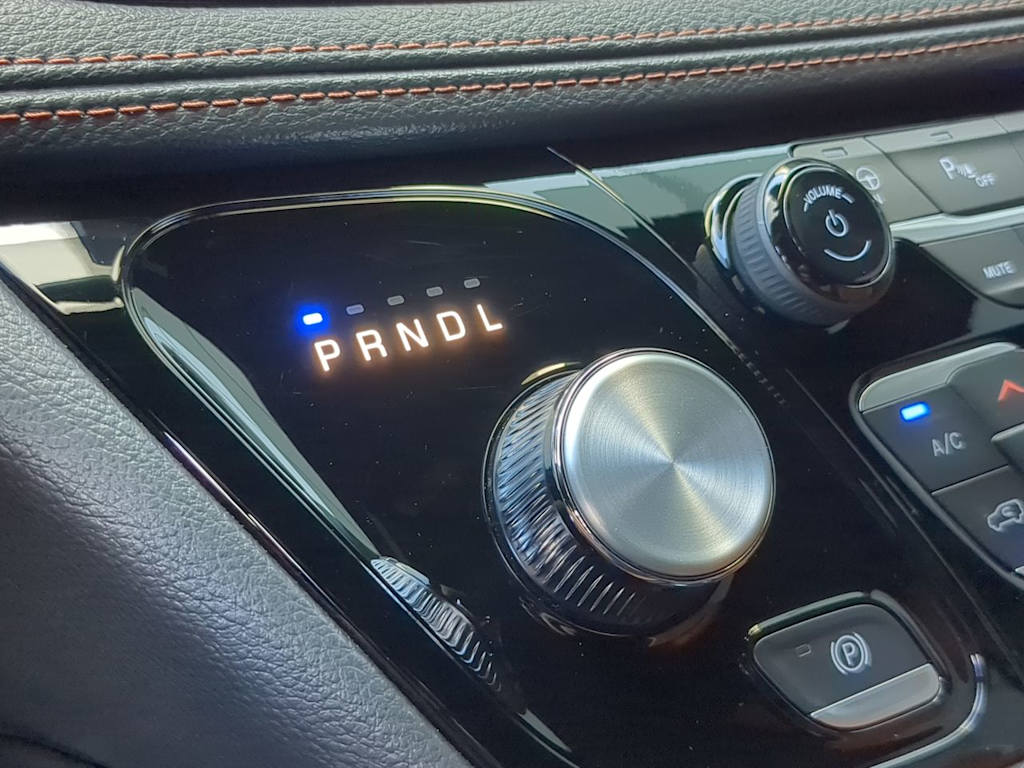 Thumbnail: 2024 Chrysler Pacifica - 37