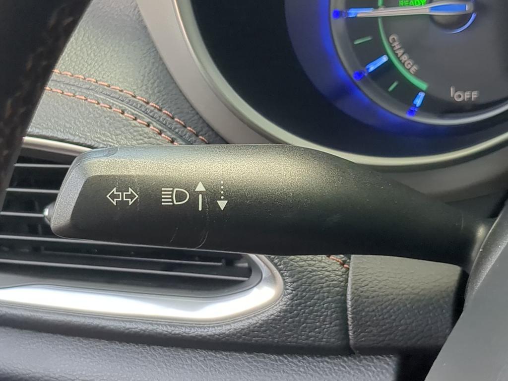 Thumbnail: 2024 Chrysler Pacifica - 33