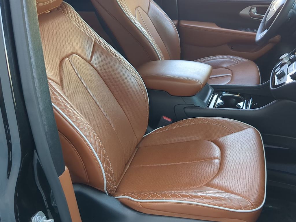 Thumbnail: 2024 Chrysler Pacifica - 30