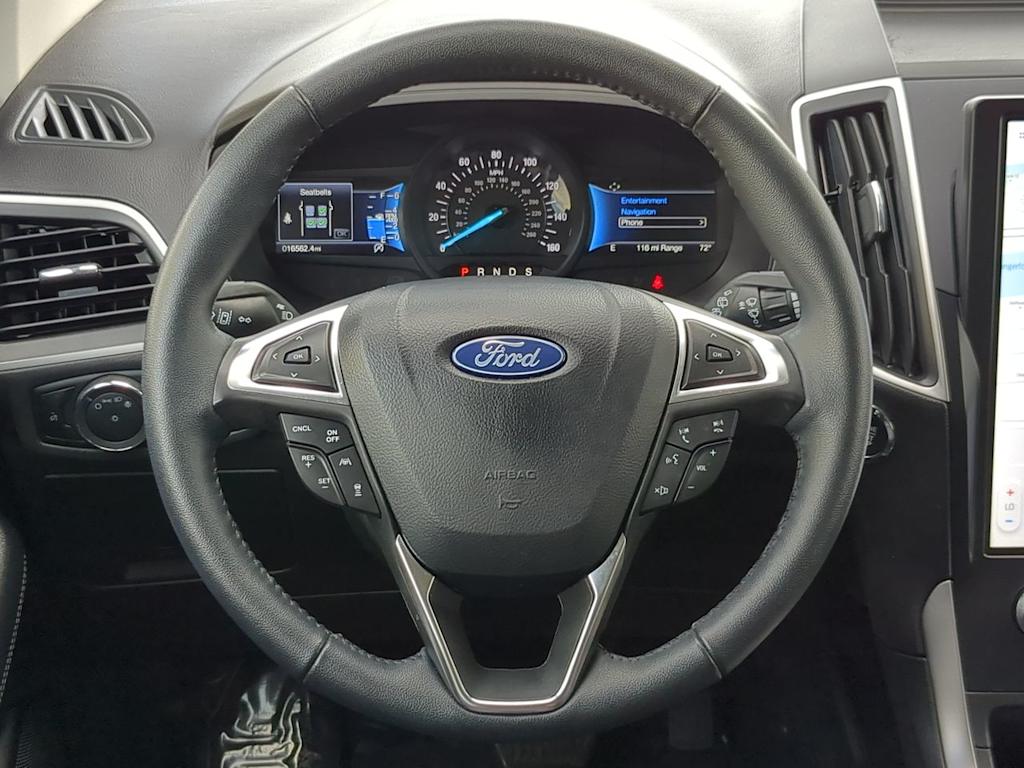 2024 Ford Edge SEL 14