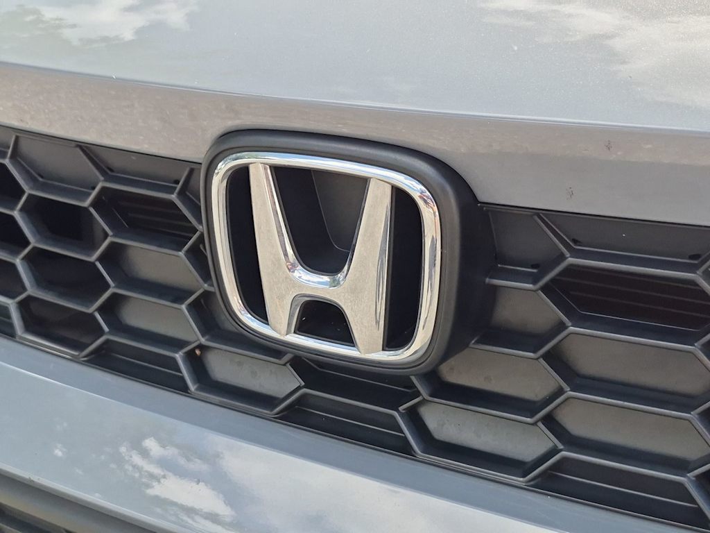 Thumbnail: 2025 Honda Civic - 7