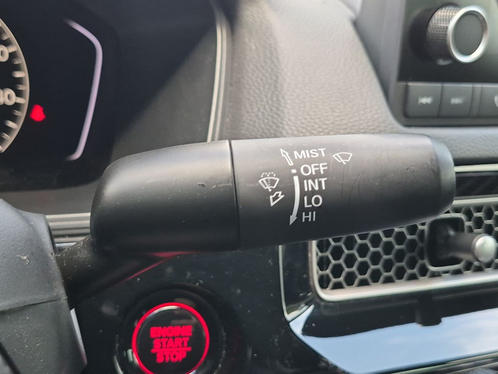 Thumbnail: 2025 Honda Civic - 15
