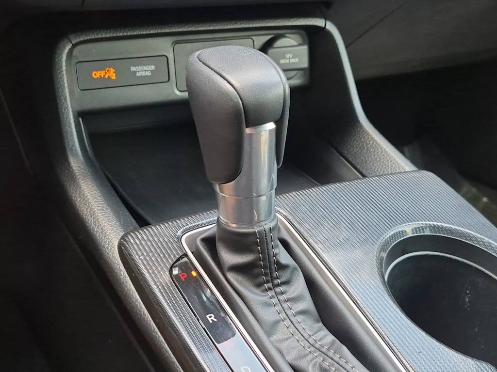Thumbnail: 2025 Honda Civic - 16