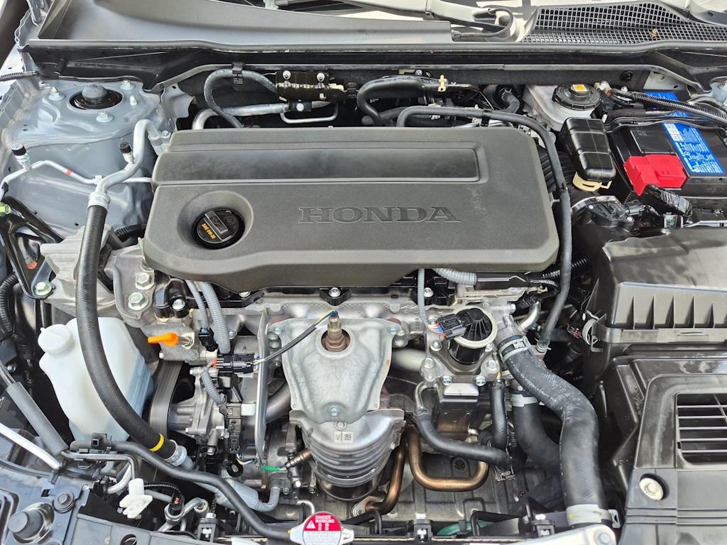 Thumbnail: 2025 Honda Civic - 9