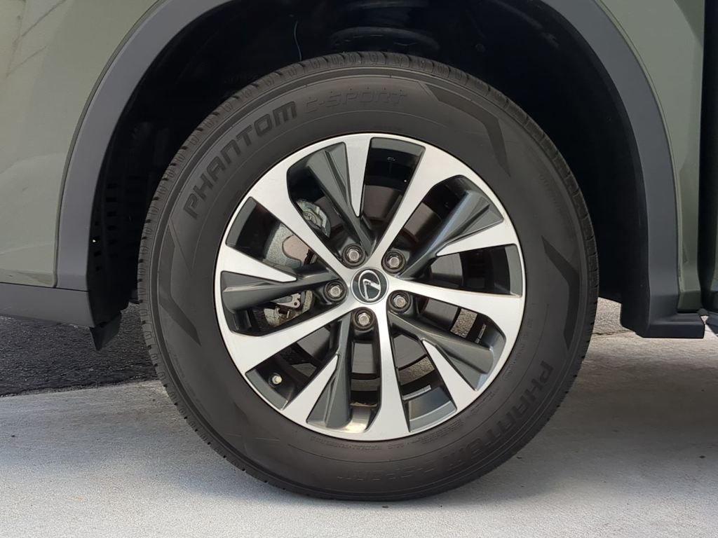 Image 9 of 2021 Lexus RX 350