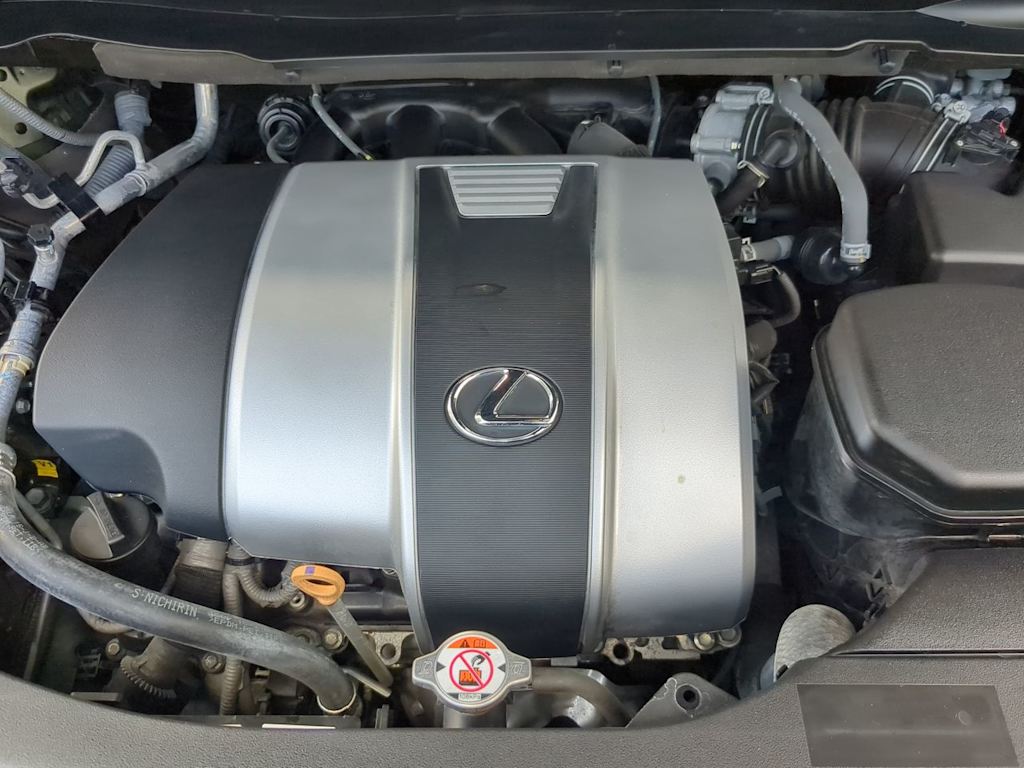 Image 10 of 2021 Lexus RX 350