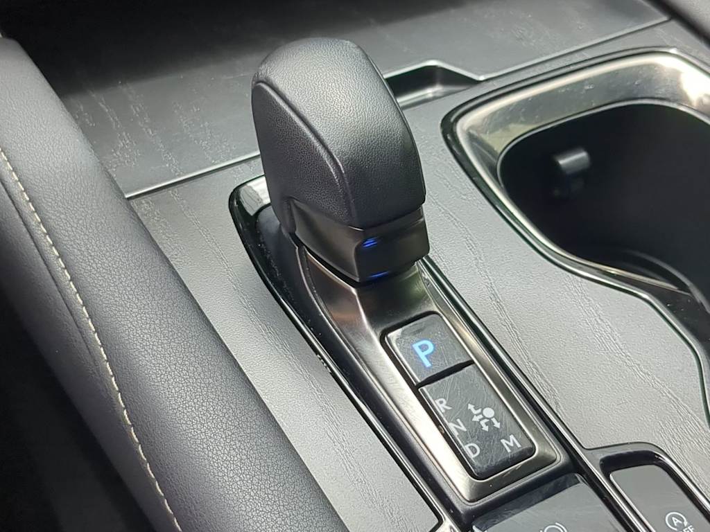 Thumbnail: 2023 Lexus RX - 16