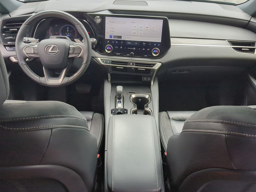 Thumbnail: 2023 Lexus RX - 10