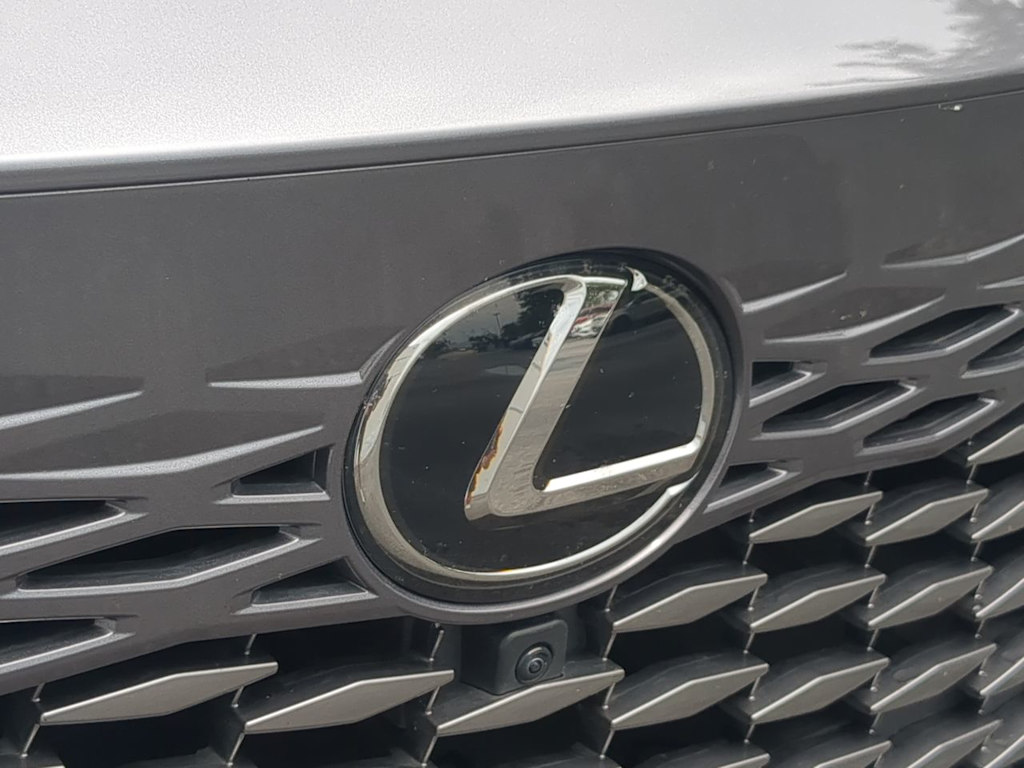 Thumbnail: 2023 Lexus RX - 7