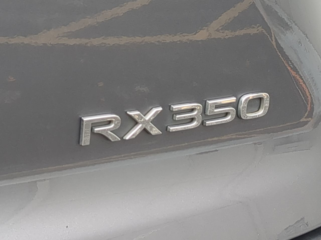 Thumbnail: 2023 Lexus RX - 25
