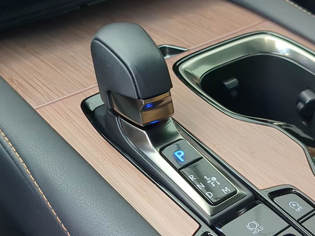 Thumbnail: 2024 Lexus RX - 38