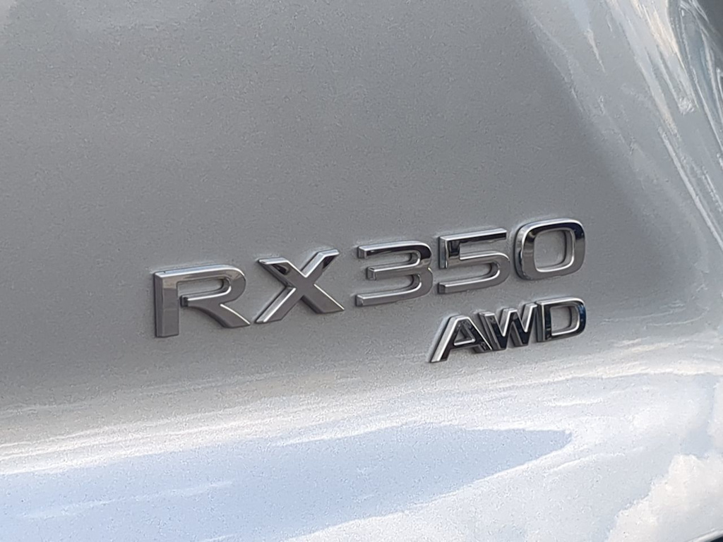 Thumbnail: 2024 Lexus RX - 25