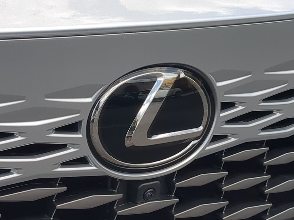 Thumbnail: 2024 Lexus RX - 6