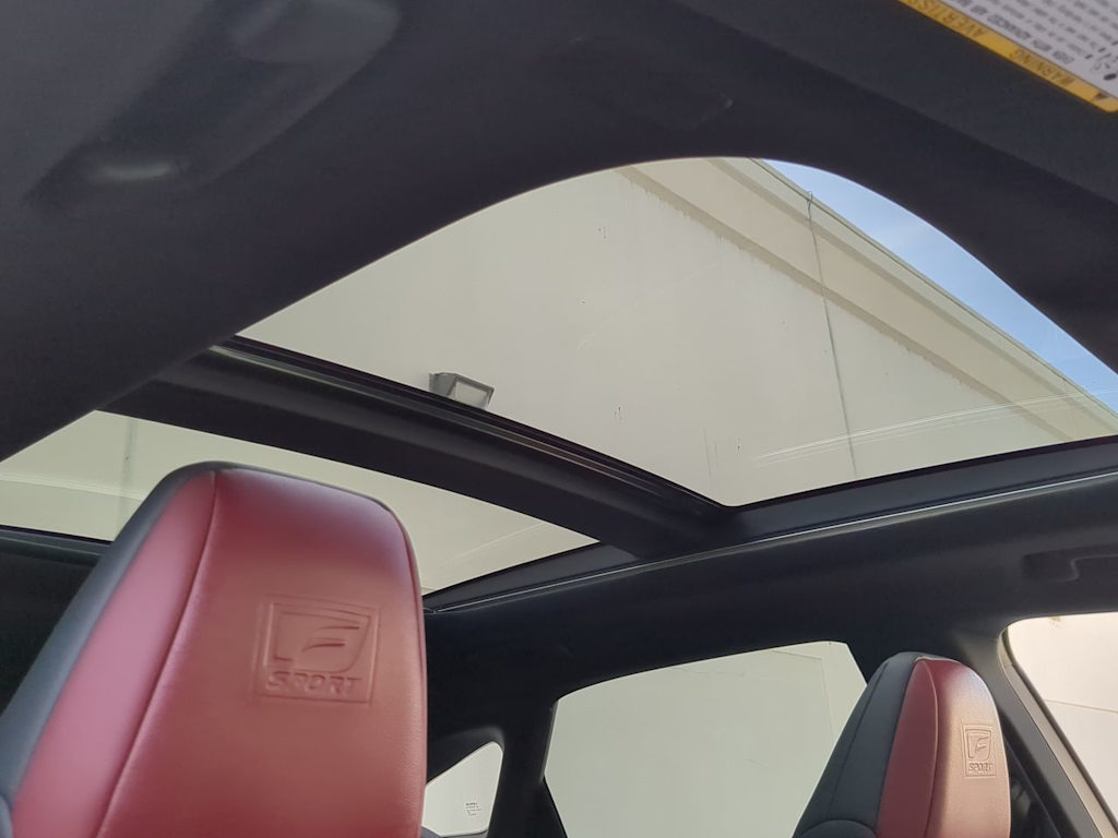 Thumbnail: 2024 Lexus RX - 27