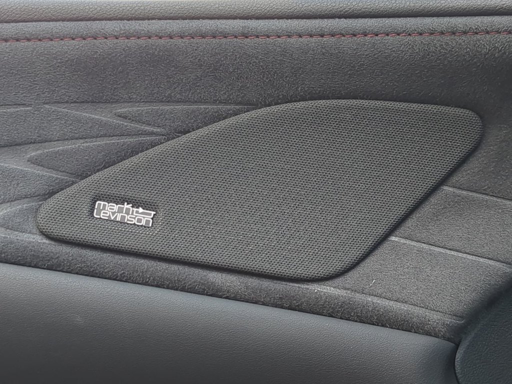 Thumbnail: 2024 Lexus RX - 38