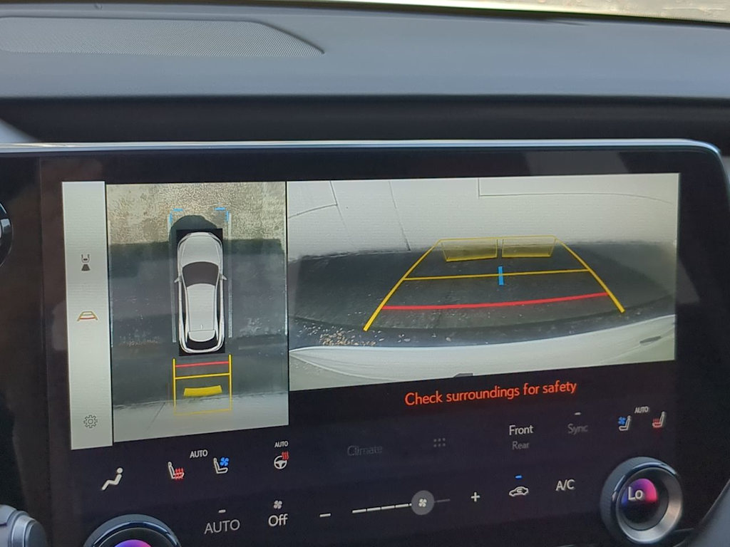 Thumbnail: 2024 Lexus RX - 37