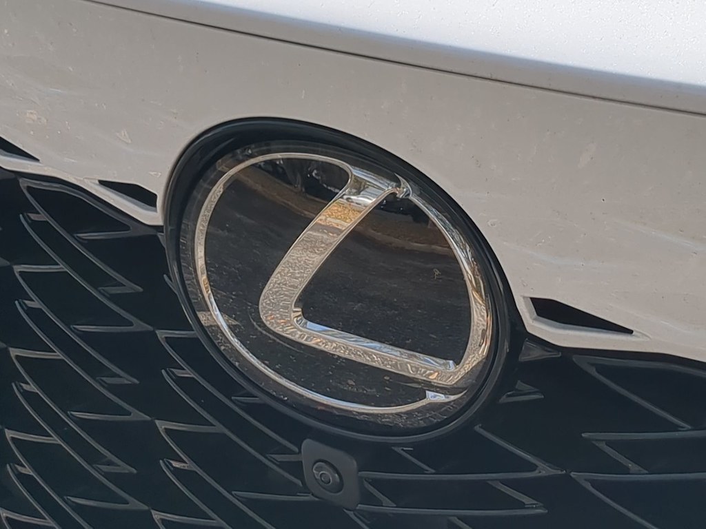 Thumbnail: 2024 Lexus RX - 7