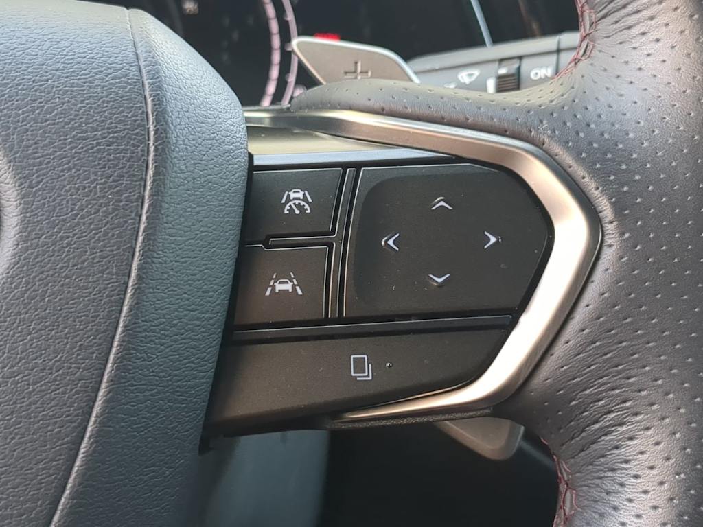 Thumbnail: 2024 Lexus RX - 32