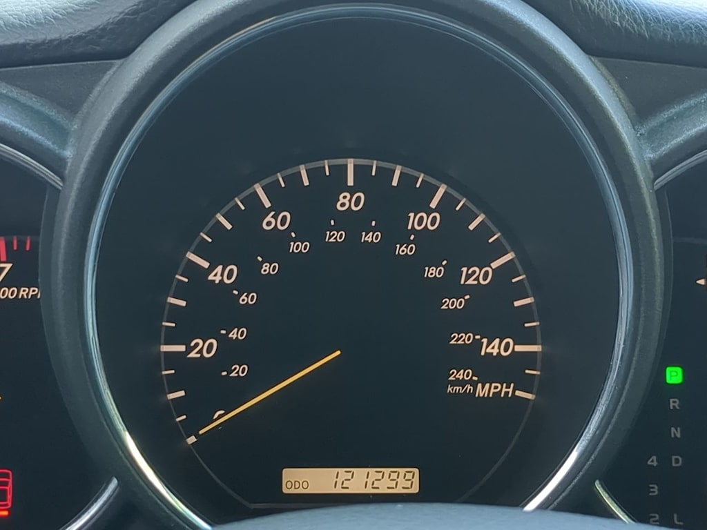 Thumbnail: 2009 Lexus RX - 14