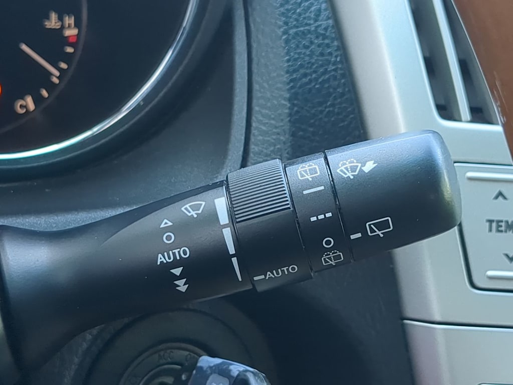 Thumbnail: 2009 Lexus RX - 31