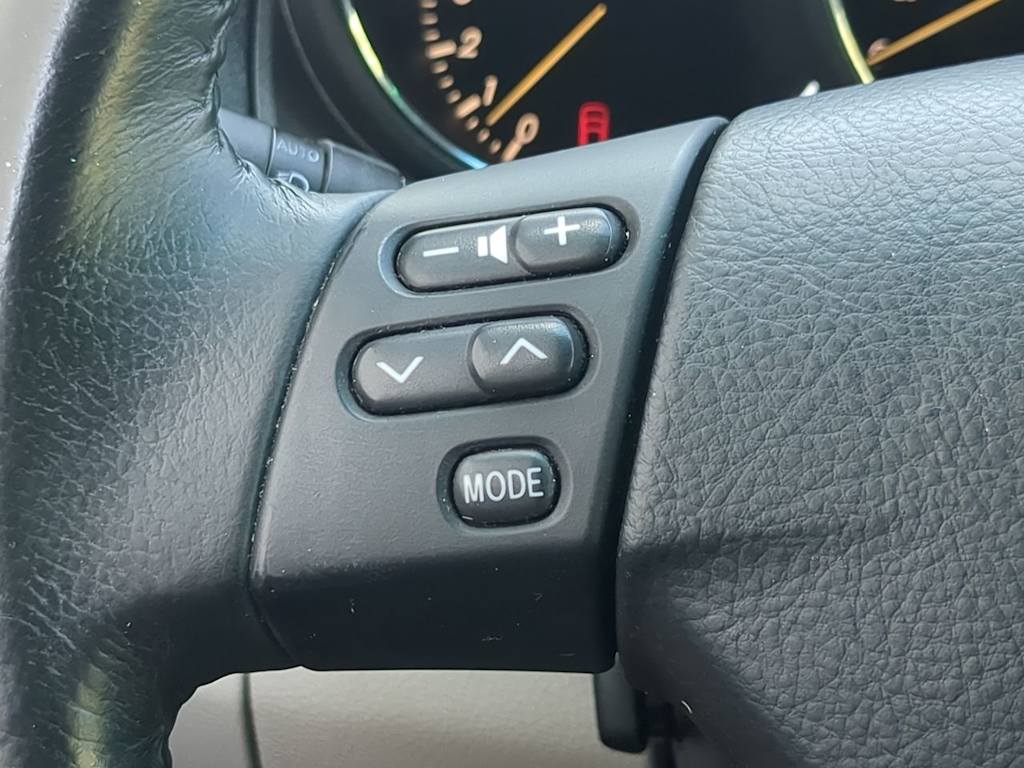 Thumbnail: 2009 Lexus RX - 29