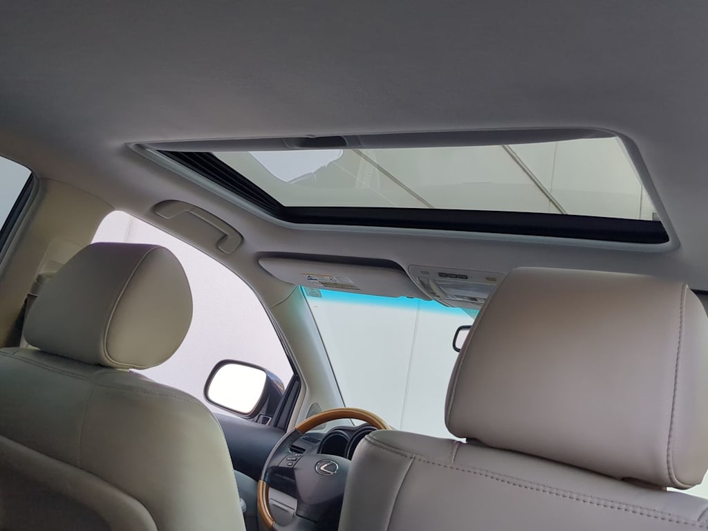 Thumbnail: 2009 Lexus RX - 28