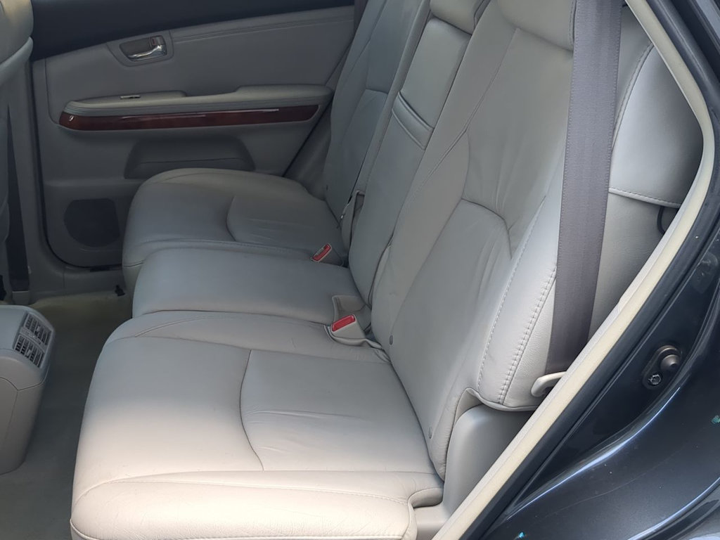 Thumbnail: 2009 Lexus RX - 26