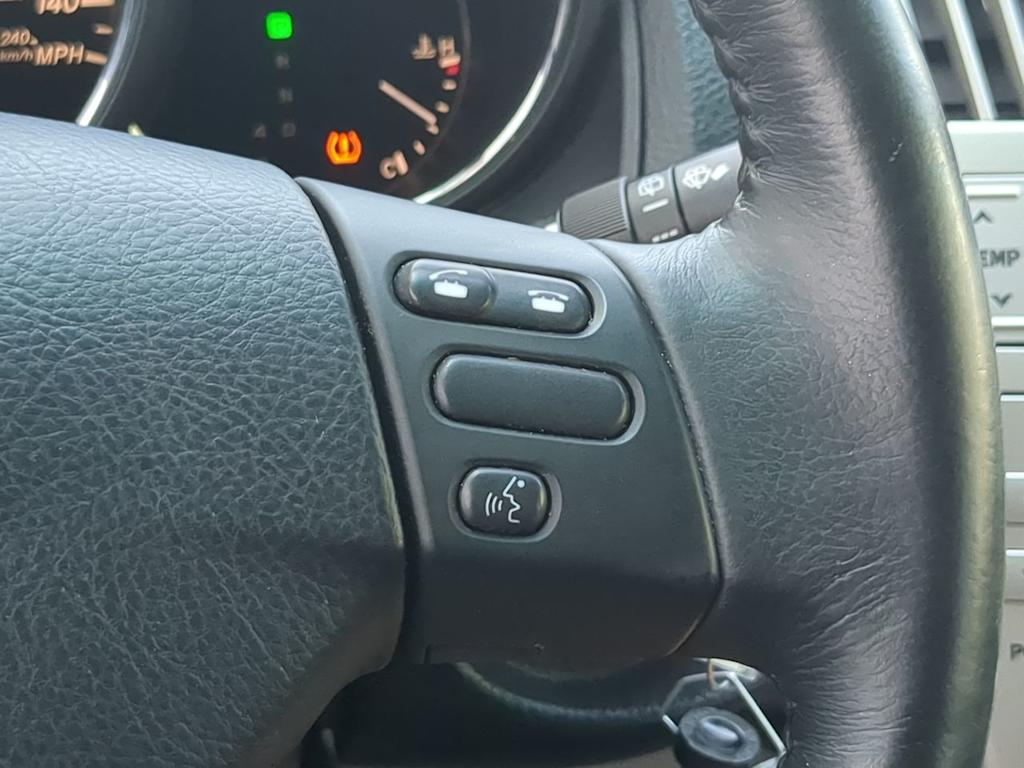 Thumbnail: 2009 Lexus RX - 30