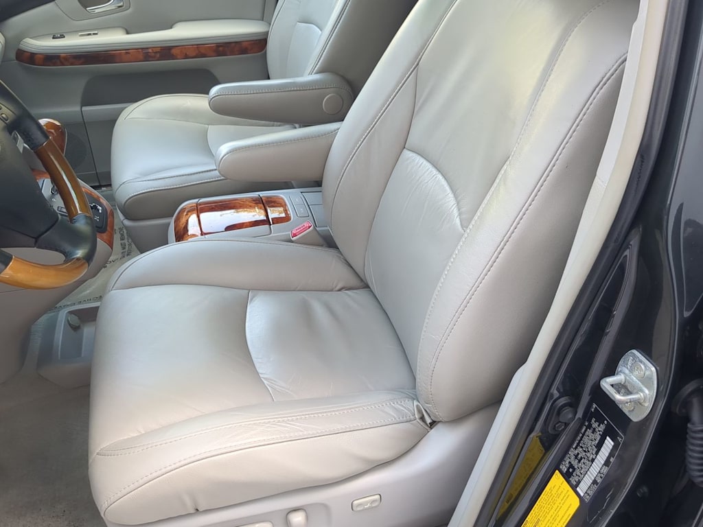 Thumbnail: 2009 Lexus RX - 9