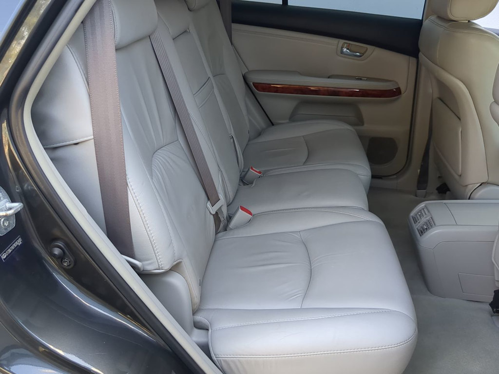 Thumbnail: 2009 Lexus RX - 27