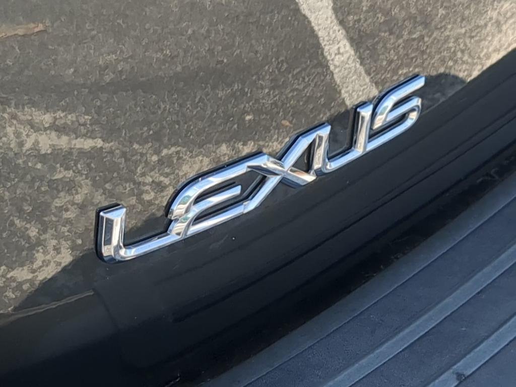 Thumbnail: 2009 Lexus RX - 6