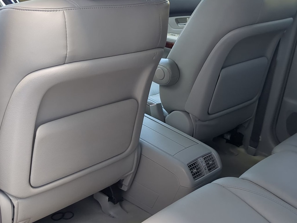 Thumbnail: 2009 Lexus RX - 11