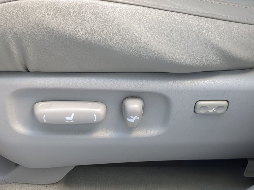 Thumbnail: 2009 Lexus RX - 24