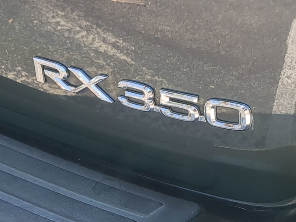 Thumbnail: 2009 Lexus RX - 23