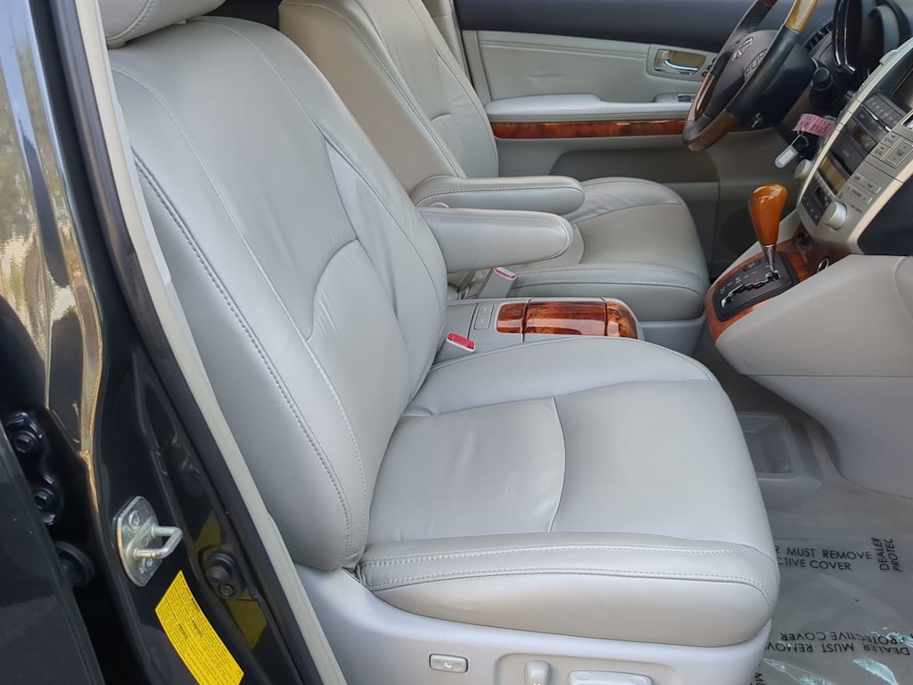 Thumbnail: 2009 Lexus RX - 10