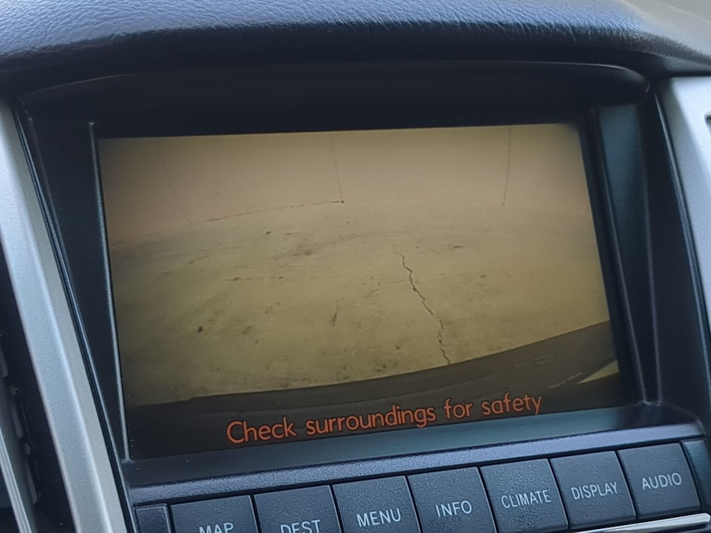 Thumbnail: 2009 Lexus RX - 34