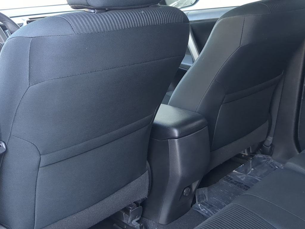 Thumbnail: 2016 Toyota RAV4 - 26