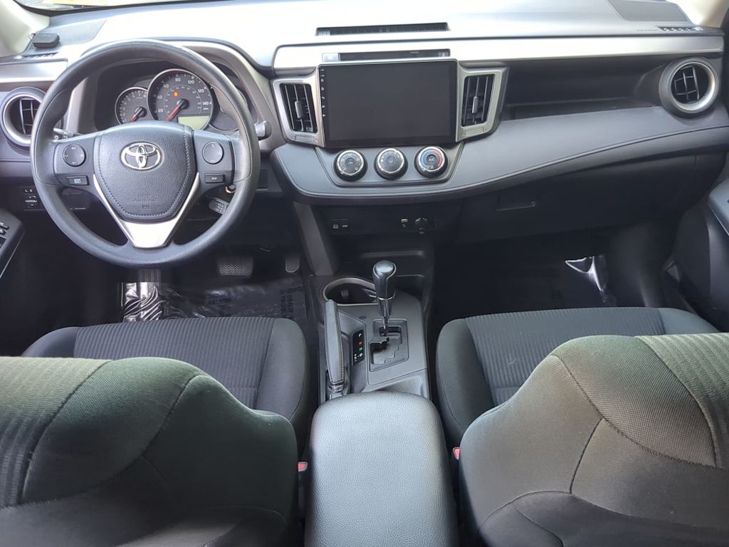 Thumbnail: 2016 Toyota RAV4 - 8