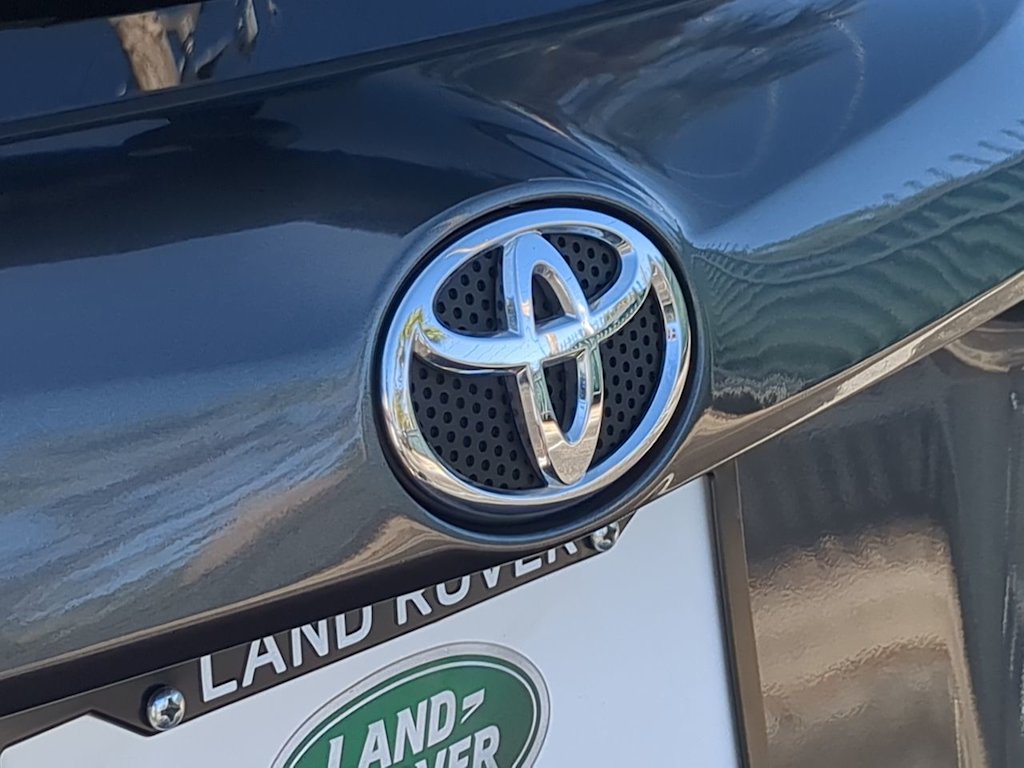 Thumbnail: 2016 Toyota RAV4 - 6