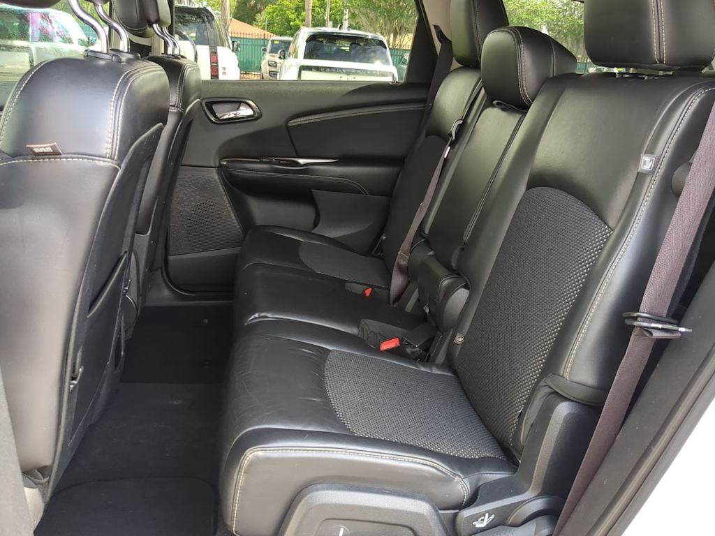 Thumbnail: 2016 Dodge Journey - 13