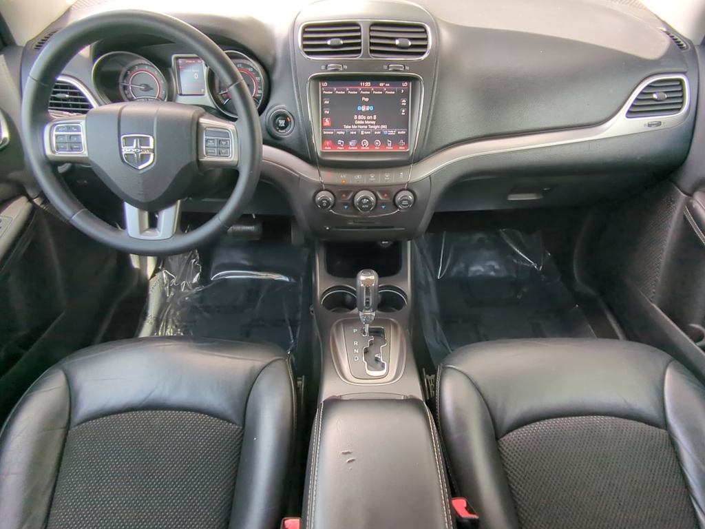 Thumbnail: 2016 Dodge Journey - 10