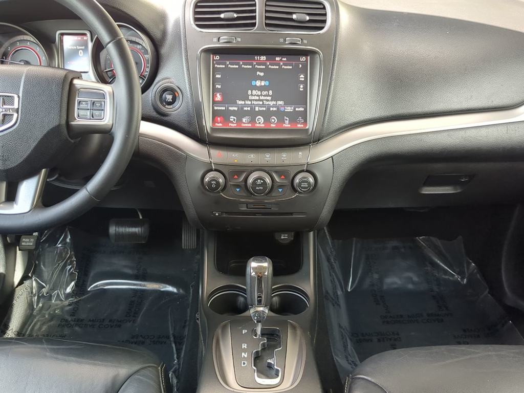 Thumbnail: 2016 Dodge Journey - 15