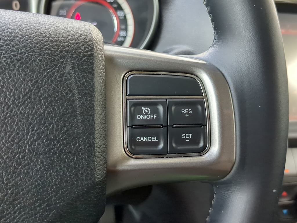 Thumbnail: 2016 Dodge Journey - 31