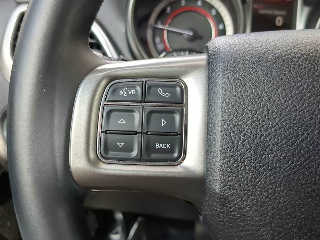 Thumbnail: 2016 Dodge Journey - 30