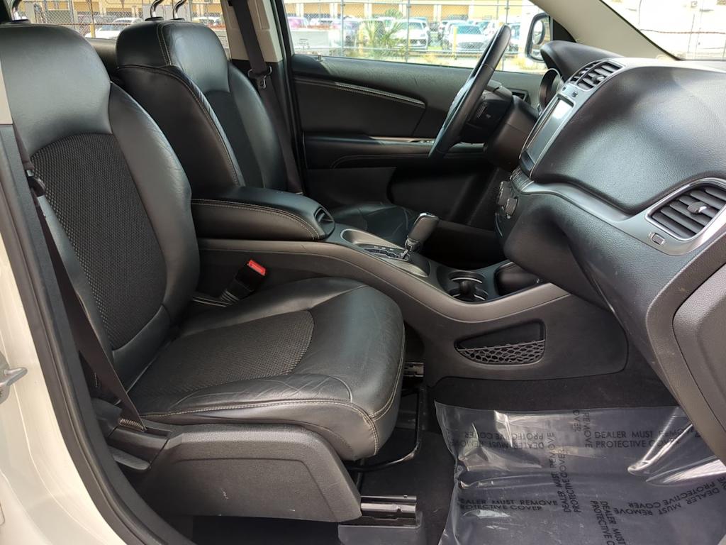 Thumbnail: 2016 Dodge Journey - 12