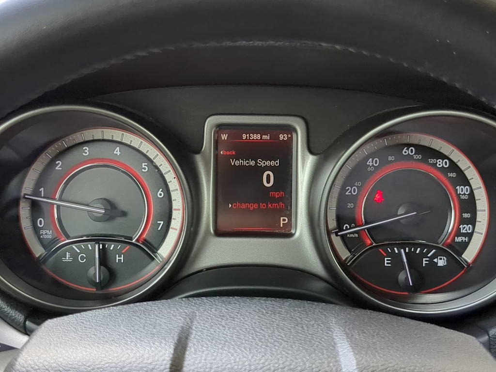 Thumbnail: 2016 Dodge Journey - 18