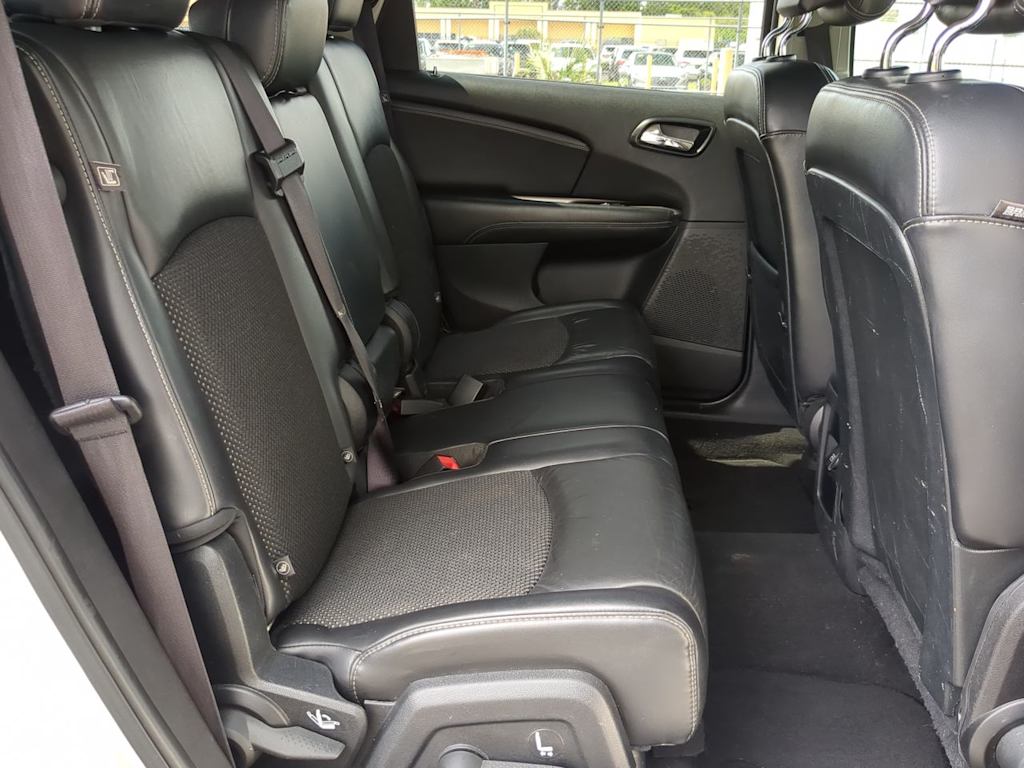 Thumbnail: 2016 Dodge Journey - 29